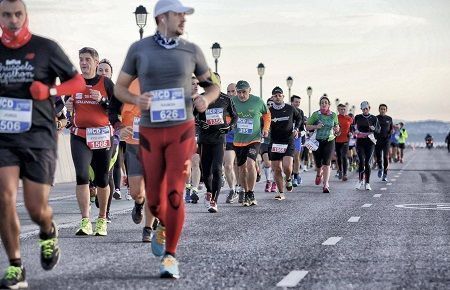 maraton Tarragona