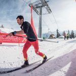 Kilian Jornet vuelve la Copa del Mundo de esquí de montaña