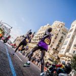 Valencia Campeonato Mundo medio maratón 2018