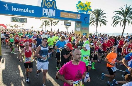 Palma de Mallorca Marathon