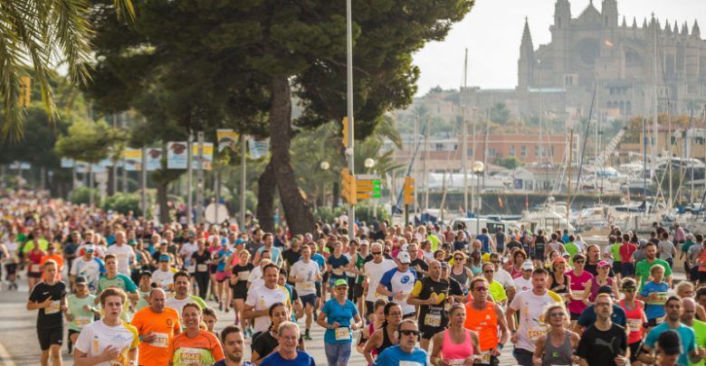 Palma Marathon