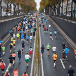 Calendario maraton España 2021